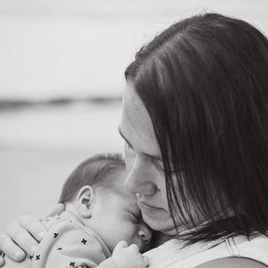 Meet your Posher, Chrissy